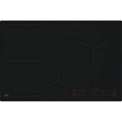 AEG TI84IB10IT beépíthető főzőlap SaphirMatt® SE üvegfelület